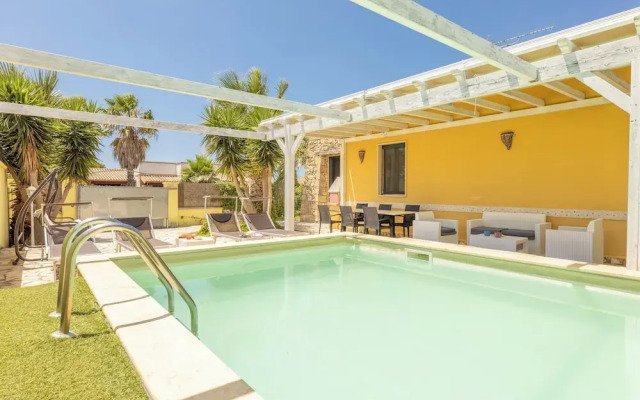 Villetta Estiva With Private Pool