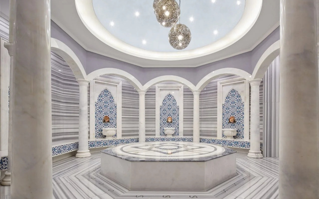Limak Ambassadore Hotel