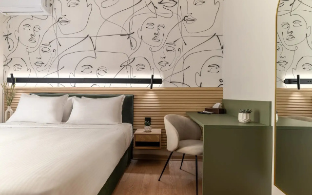 Phalerus Suites
