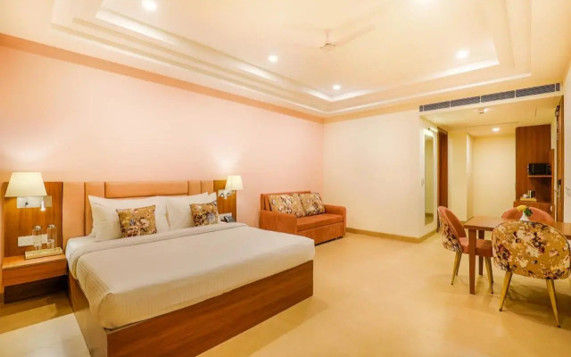 Club Mahindra Patkote, Corbett