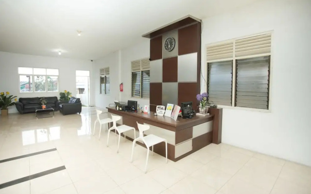 Lapan Lapan by OYO Rooms