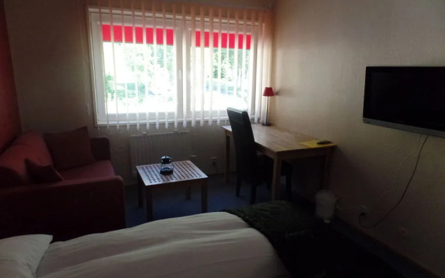 Evenes Fjordhotel
