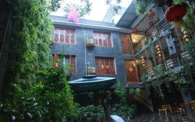 Red House