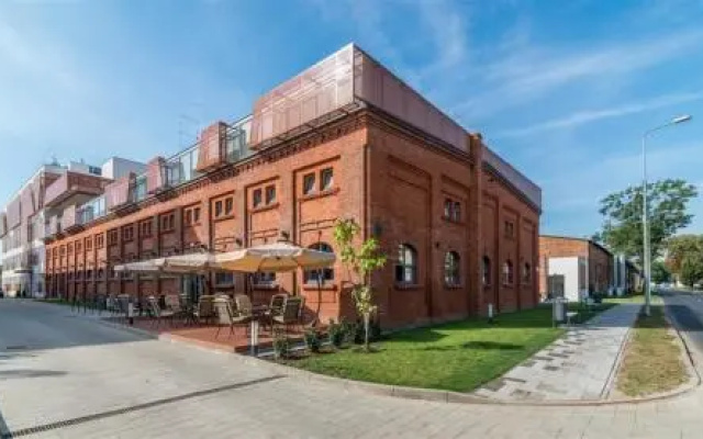 Hotel Antonińska
