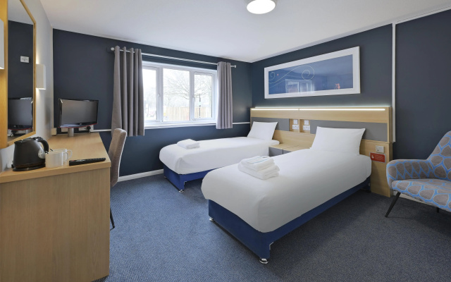 Travelodge Amesbury Stonehenge