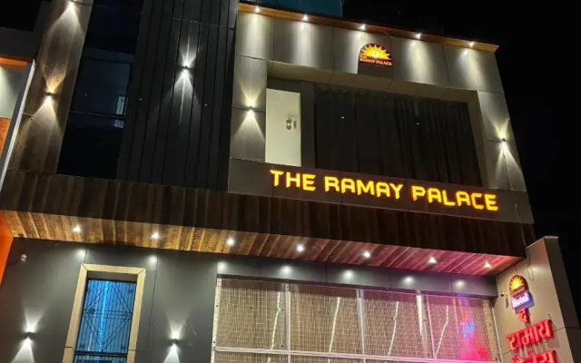 Hotel the Ramay Palace