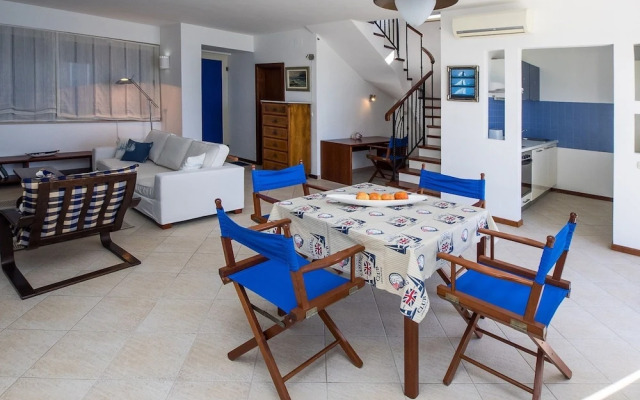 Villa Rosemary