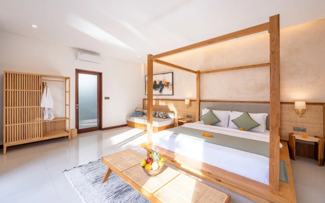 Villa Sorano Canggu by Nagisa Bali