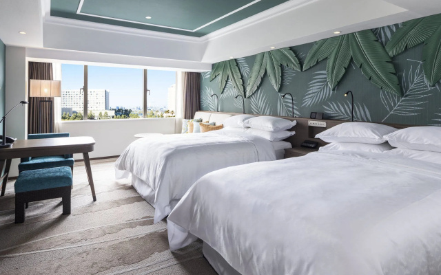 Sheraton Grande Tokyo Bay Hotel