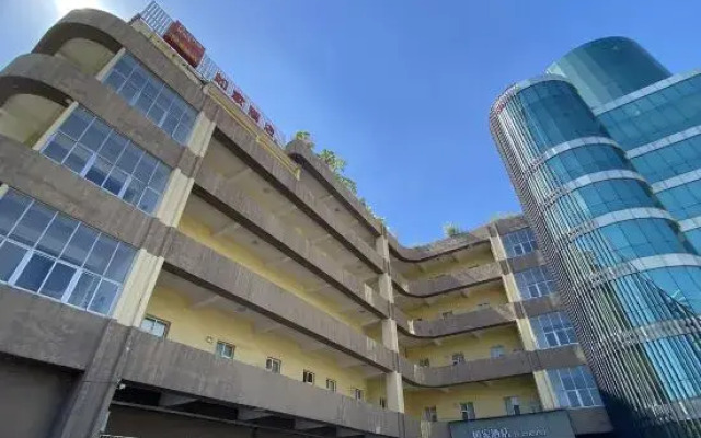 Home Inn (Foshan Daliang Feima Road)