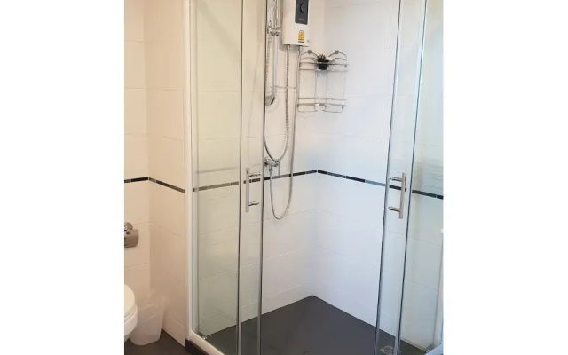 Centric Royal by Swimming Pool
