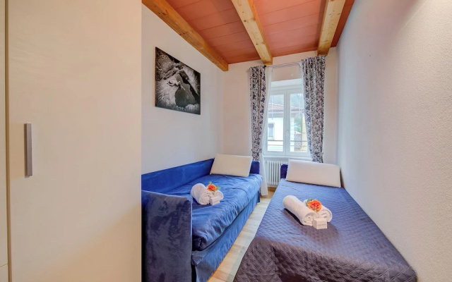 Concordia Apartment Laveno