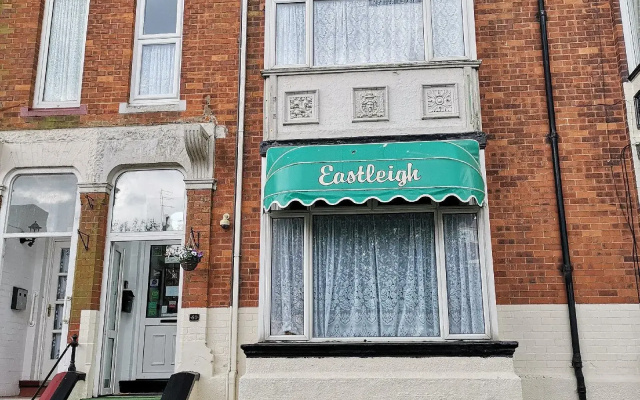 The Eastleigh