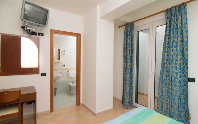 Hotel Villa Fumerie