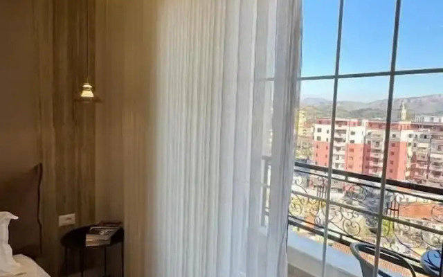 Downtown Shkodra Apartment