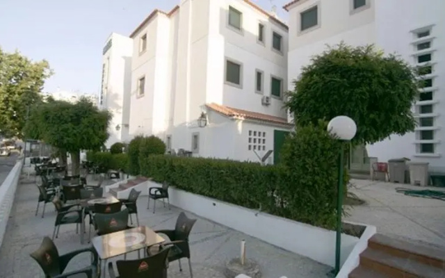 Hotel Montemor