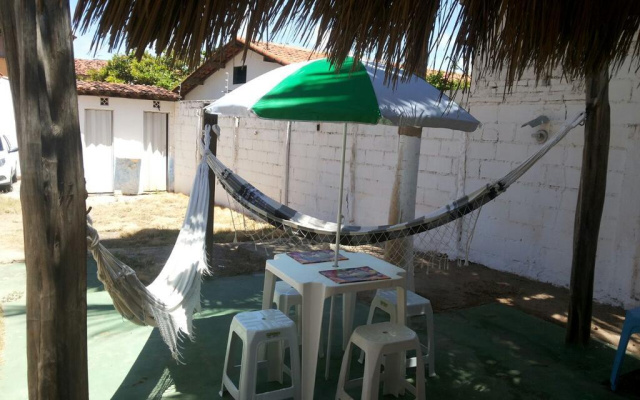 Apartamentos Sonho do Mar