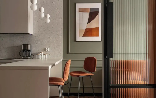 RentPlanet - Apartament Kurkowa