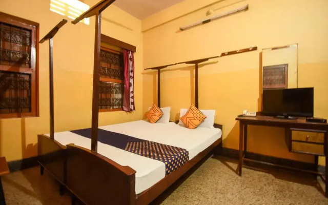 Hotel Vijaya by OYO Rooms