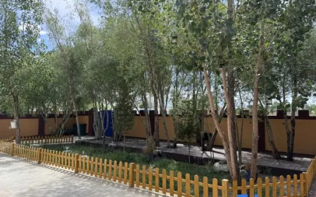 Gulibita Homestay