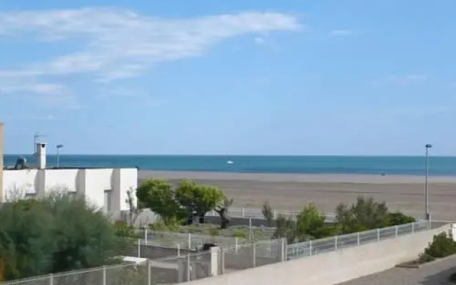 Apartment Le Caounil Ii
