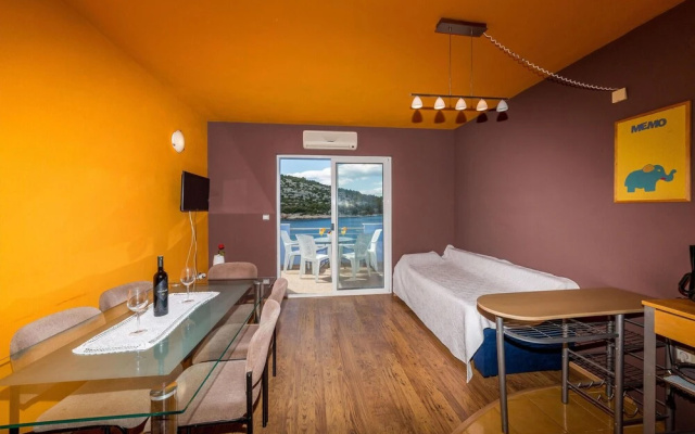 Amazing Apartment in Razanj With Wifi and 2 Bedrooms