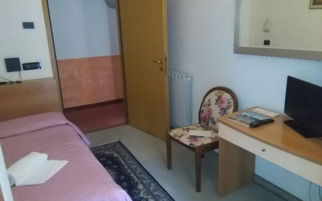 Albergo Marcella