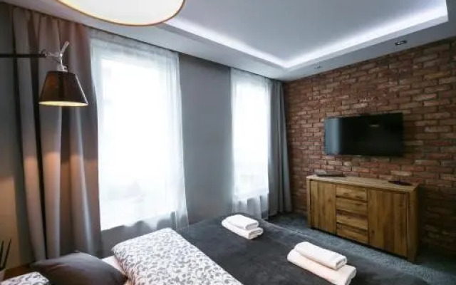 Apartamenty eM-klimatyzacja&parking