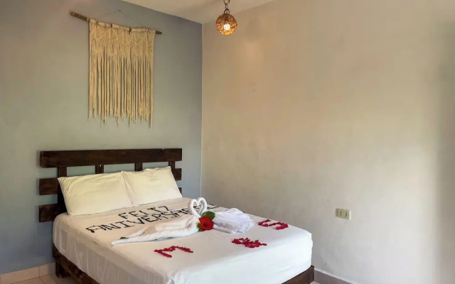 Sac Ek Hotel