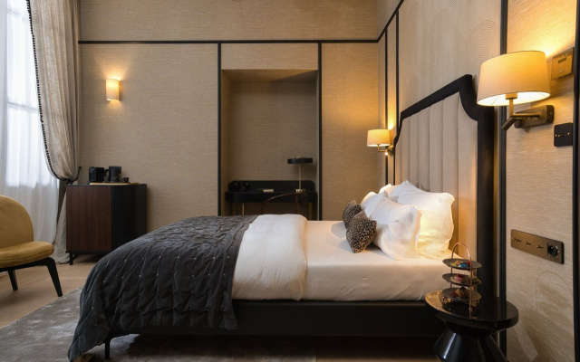 Hotel Experior Boutique - Destigo Hotels