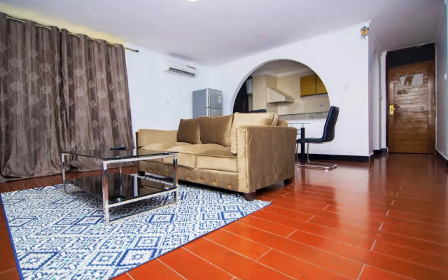 Lamada Apartments