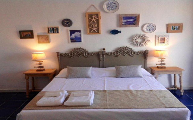 La Sciara Resort Hotel
