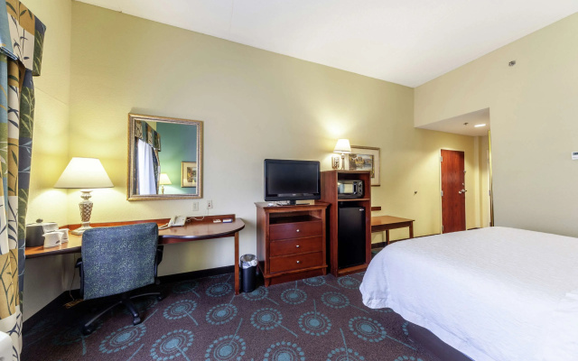 Hampton Inn Martinsburg South-Inwood