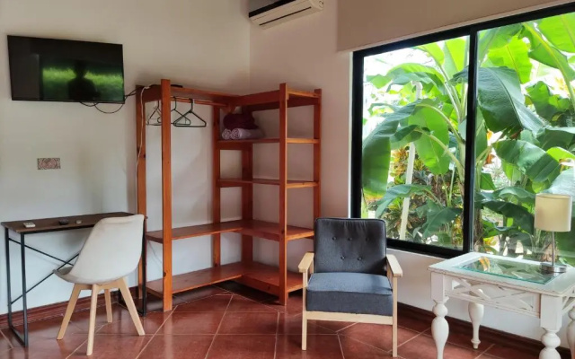 Casa Alice Surf Bed and breakfast