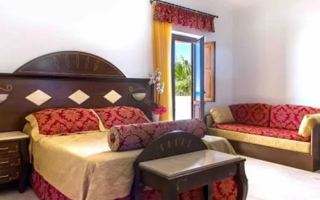 Hotel Egitarso Sul Mare