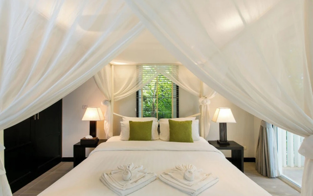 Katamanda Villa Mila A1 near Kata Beach