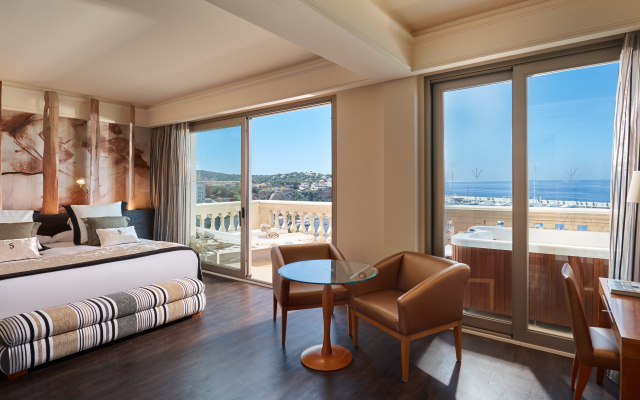 Pure Salt Port Adriano Hotel & SPA - Adults Only
