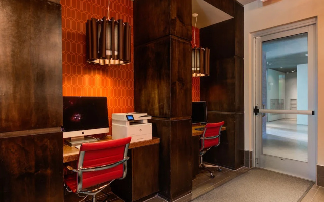 Locale University East Aparthotel Austin