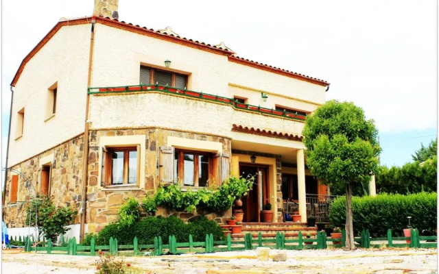 Casa Sol Numantino