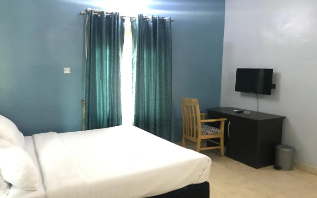 Hayatt Hotel