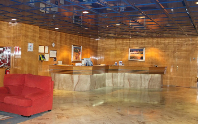 Hotel Ébora by Vivere Stays