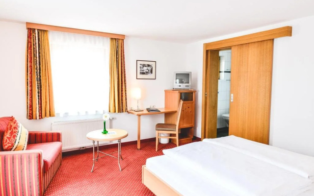 Hotel-Pension Hoferhaus