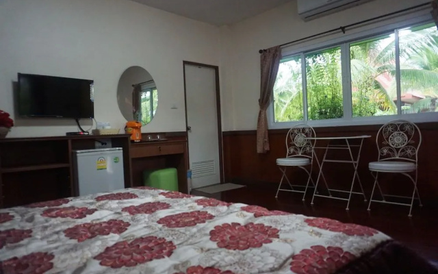 M Resort Songkhla