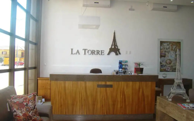 Hotel La Torre