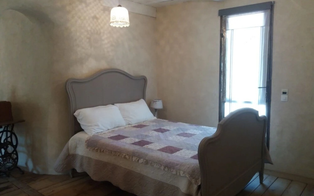 Maisonnette La médievale du Lubéron