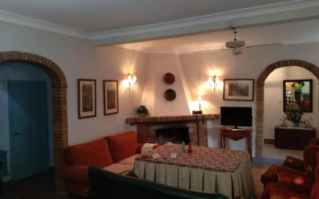 Villa flores