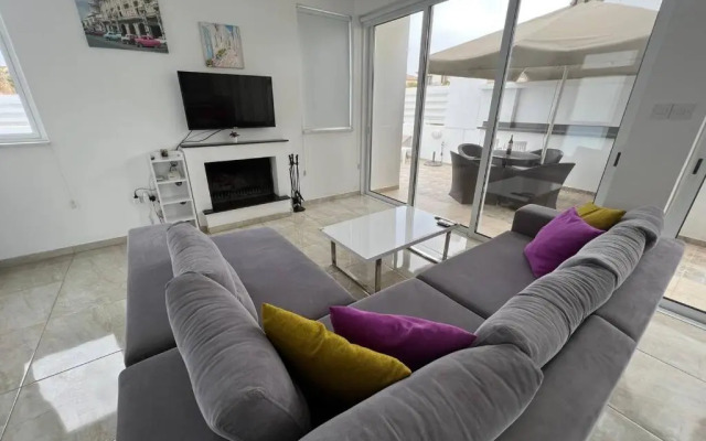 Crystal 12 Kapparis 3Bedroom Villa