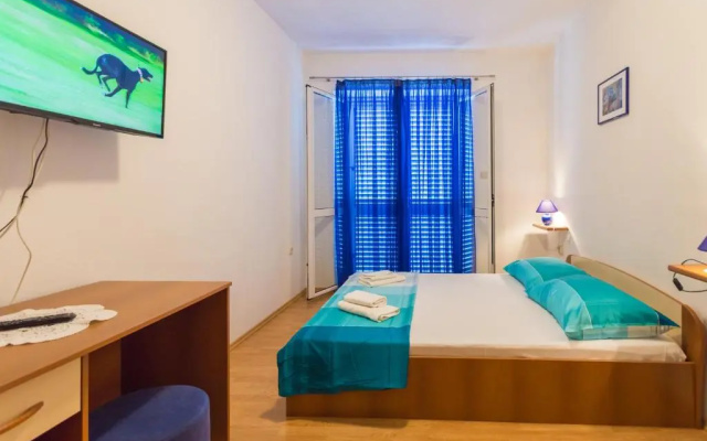 Apartments Slavica