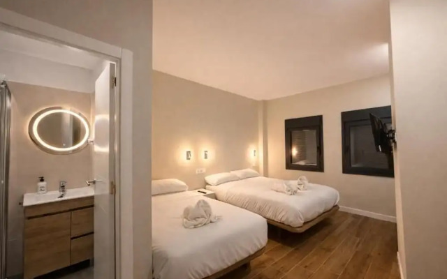 Hostal Ramon y Cajal
