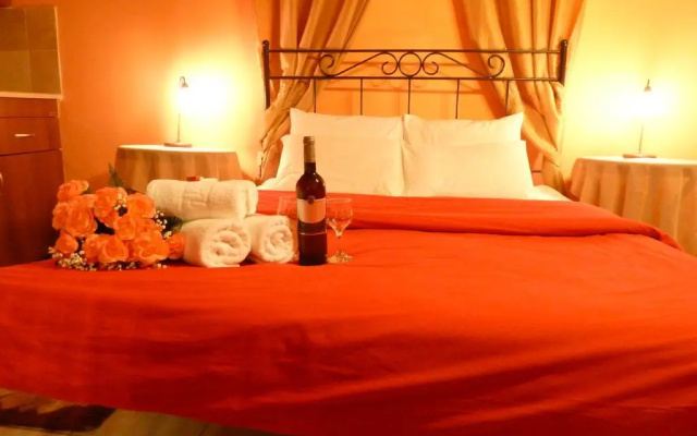 Theasis Guesthouse